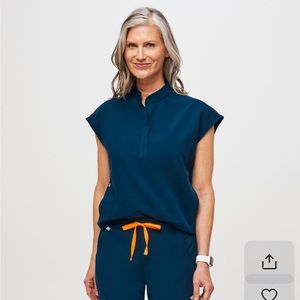 Women’s figs deep reef set!